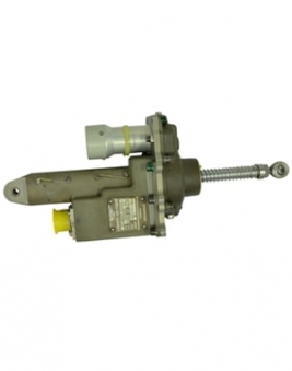 ACTUATOR-OUTLET