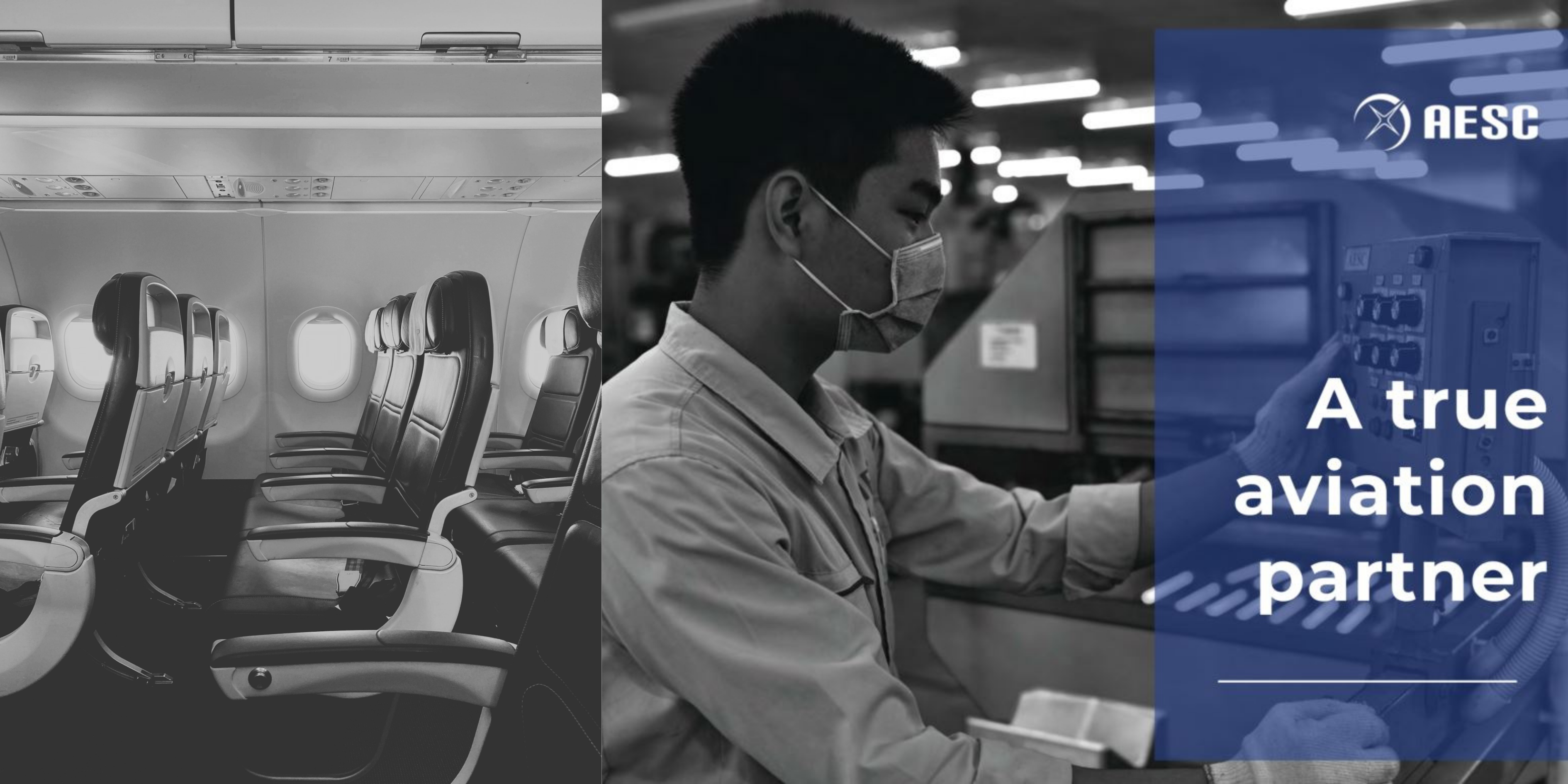 AIRCRAFT PART DESIGN & MANUFACTURING