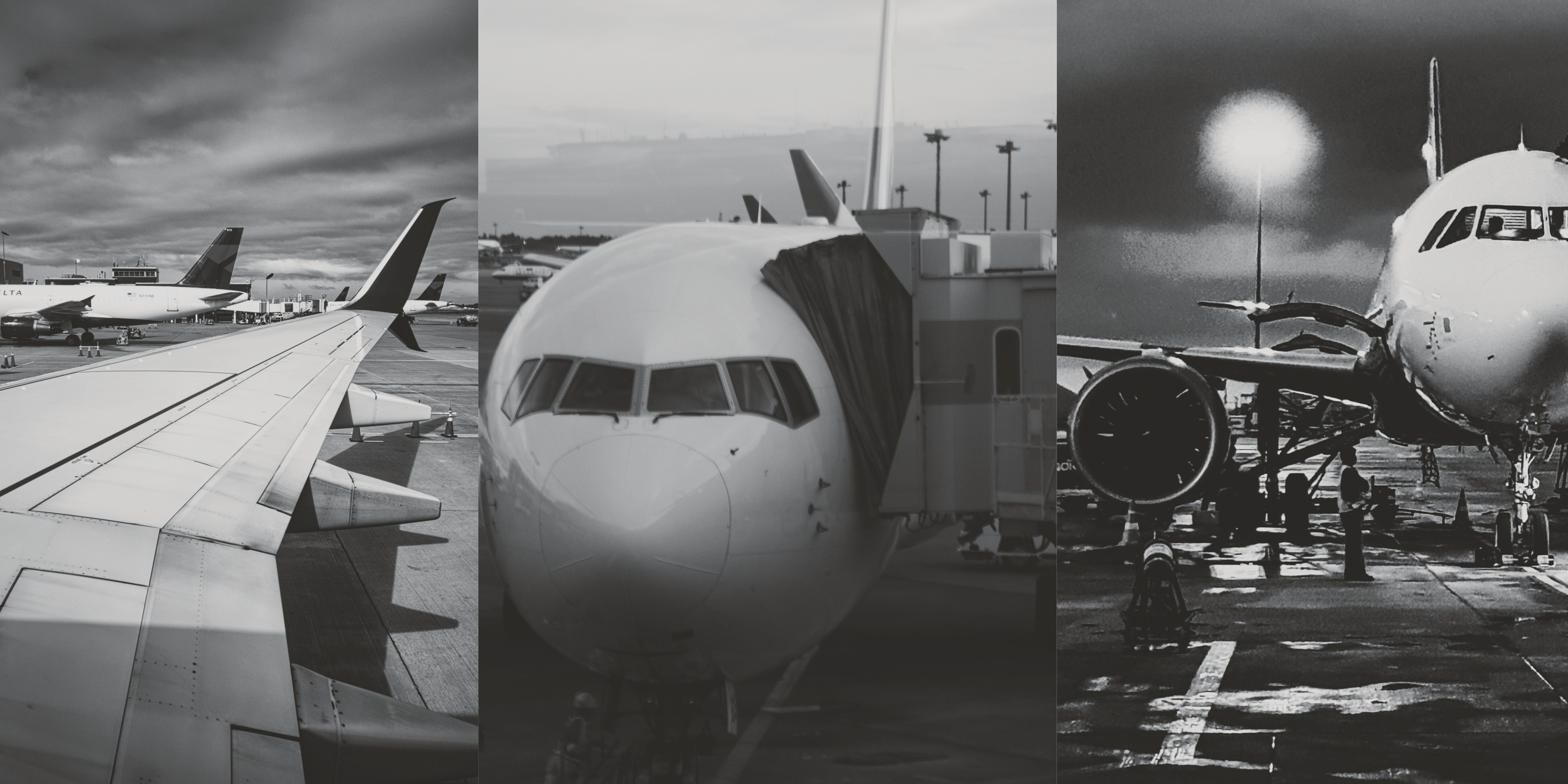 GROUND SUPPORTING EQUIPMENT (GSE)