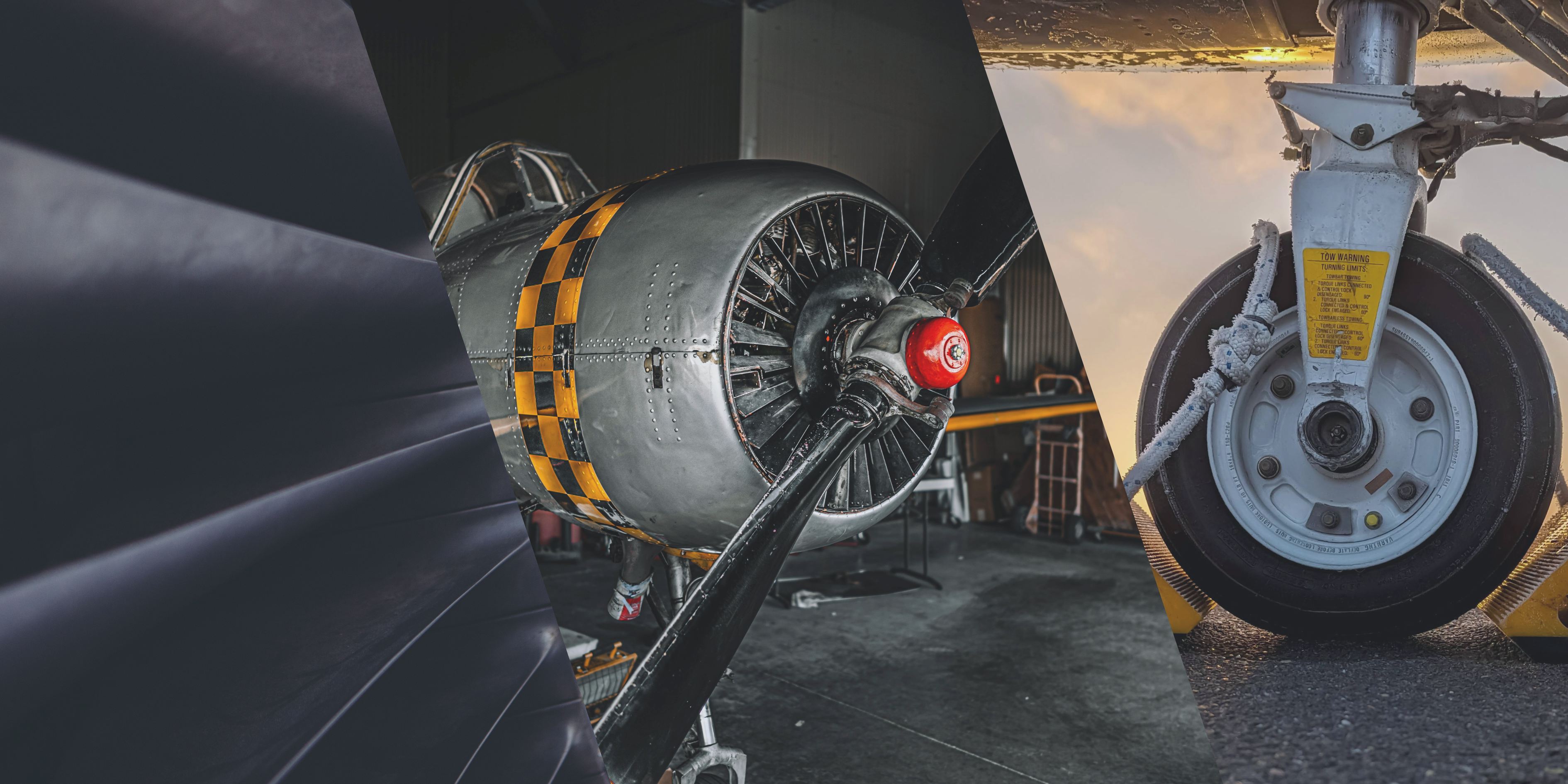 REPAIR AND OVERHAUL