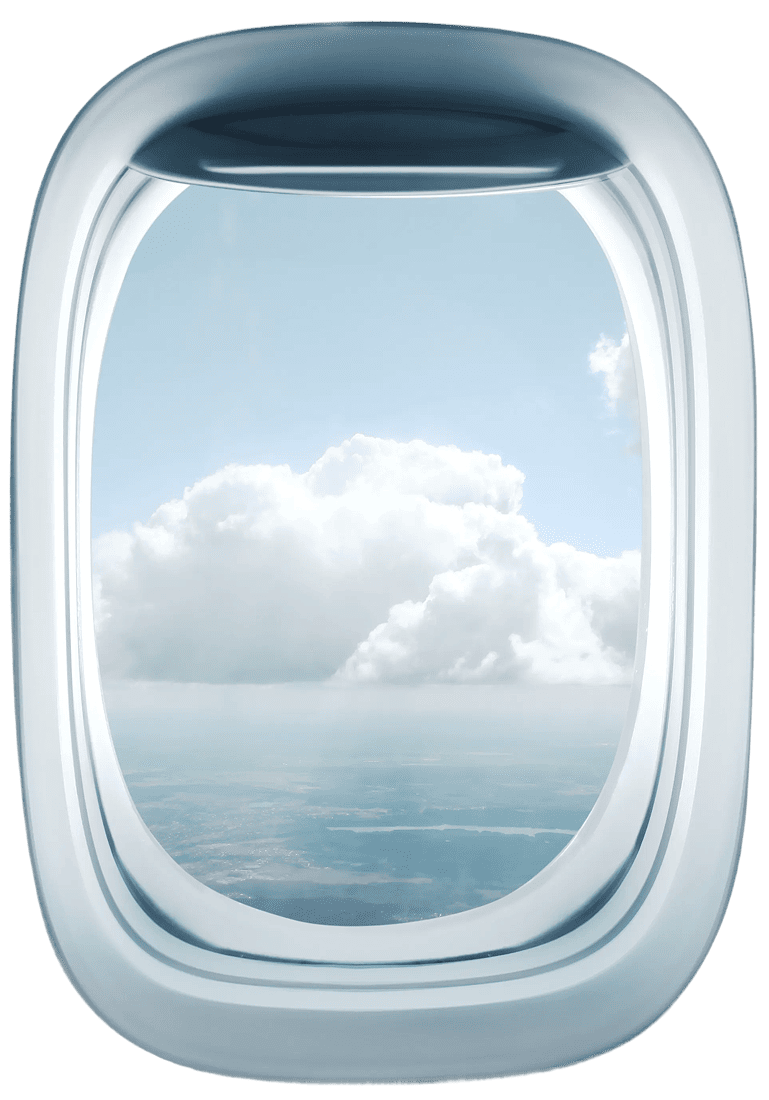 Aircraft Cabin Part Design & Manufacturing