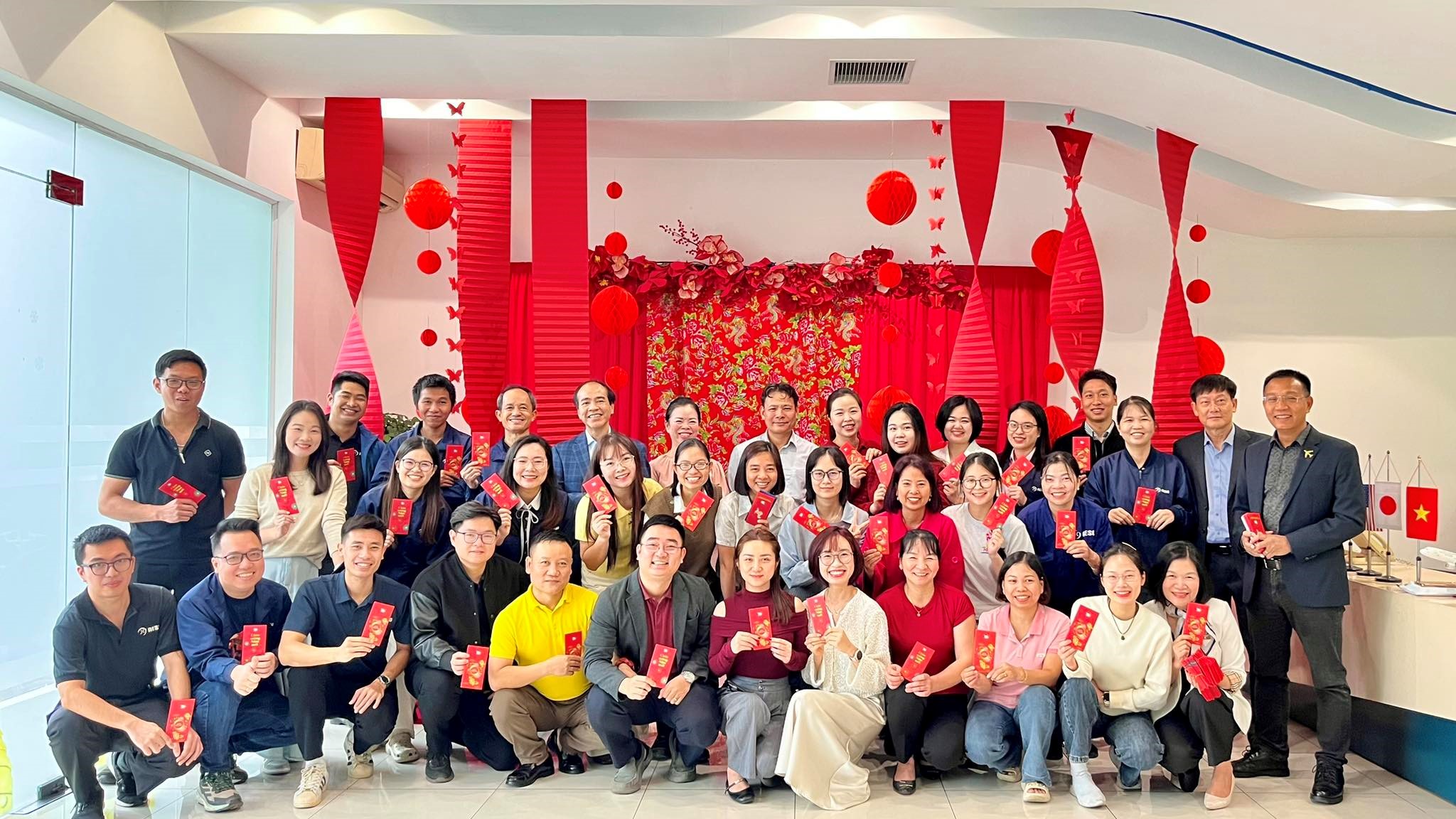 AESC 2026 Kick-off: Igniting Passion and Ready for Takeoff